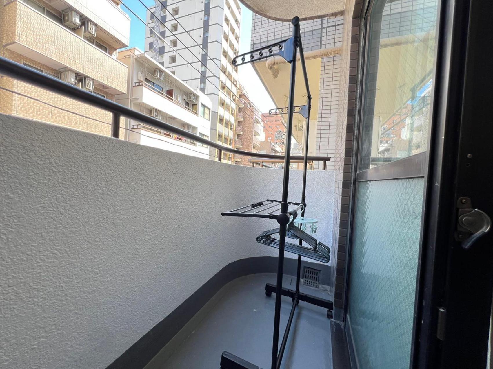 Aparthotel World House Kameido Präfektur Tokio