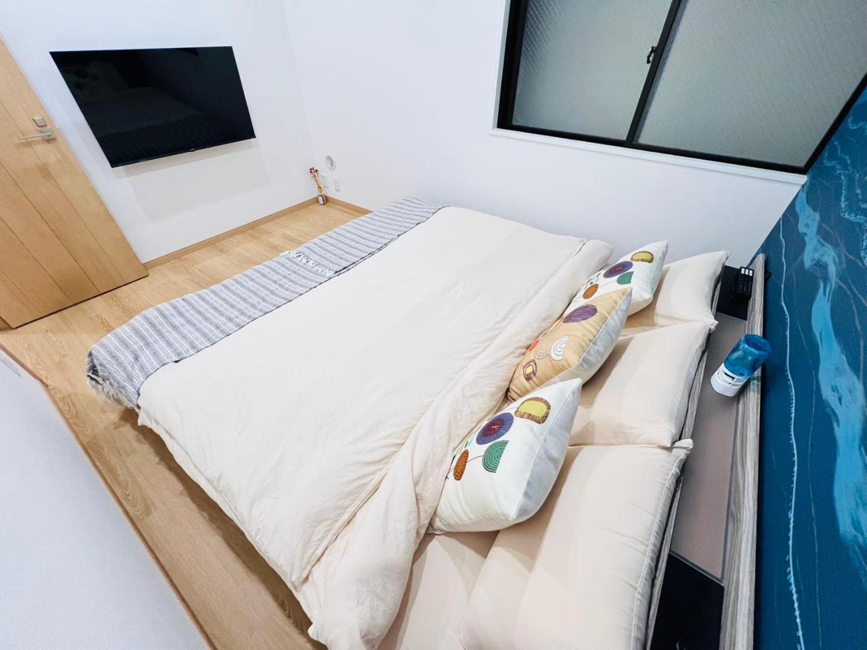 Aparthotel World House Kameido Präfektur Tokio