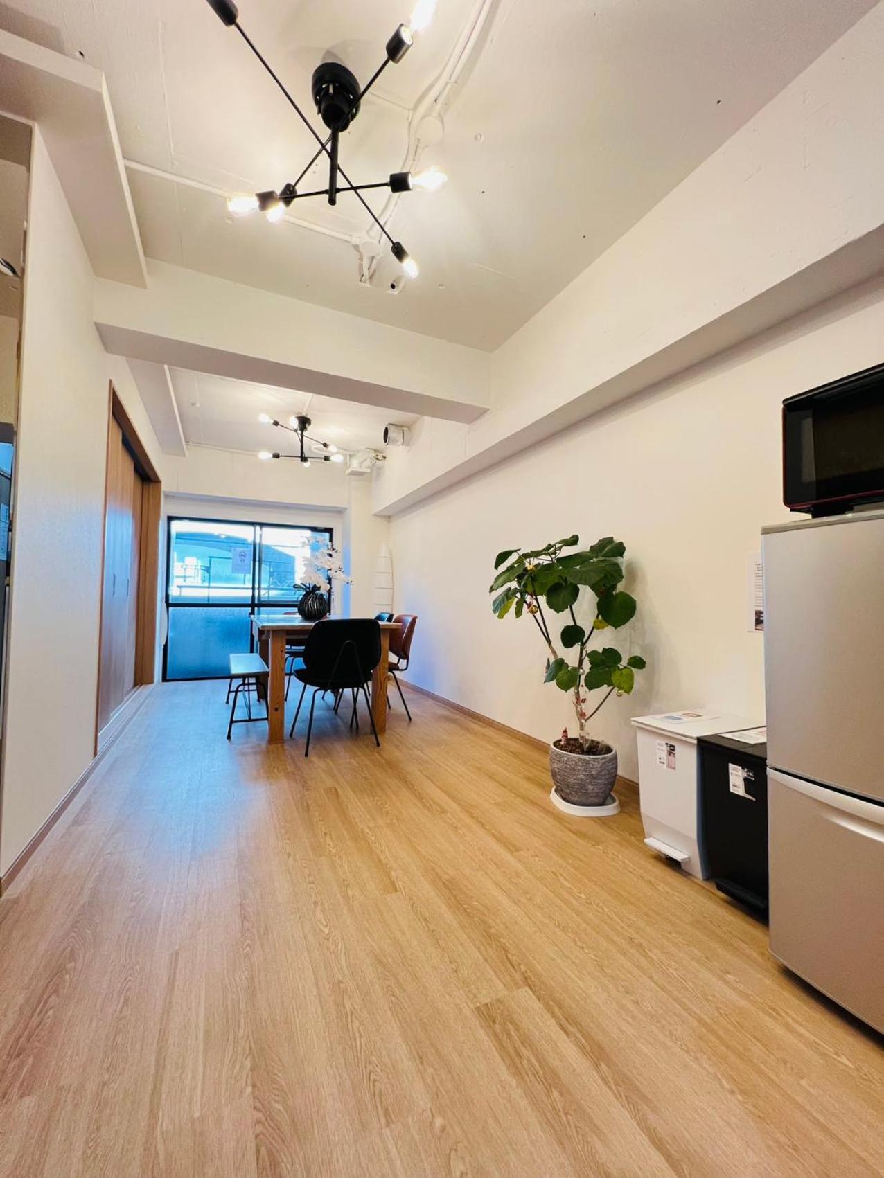 Aparthotel World House Kameido Präfektur Tokio