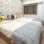 World House Kameido -Direct To Akihabara&Shinjuku, Near Asakusa &Skytree, 30 Mins To Disney By Train