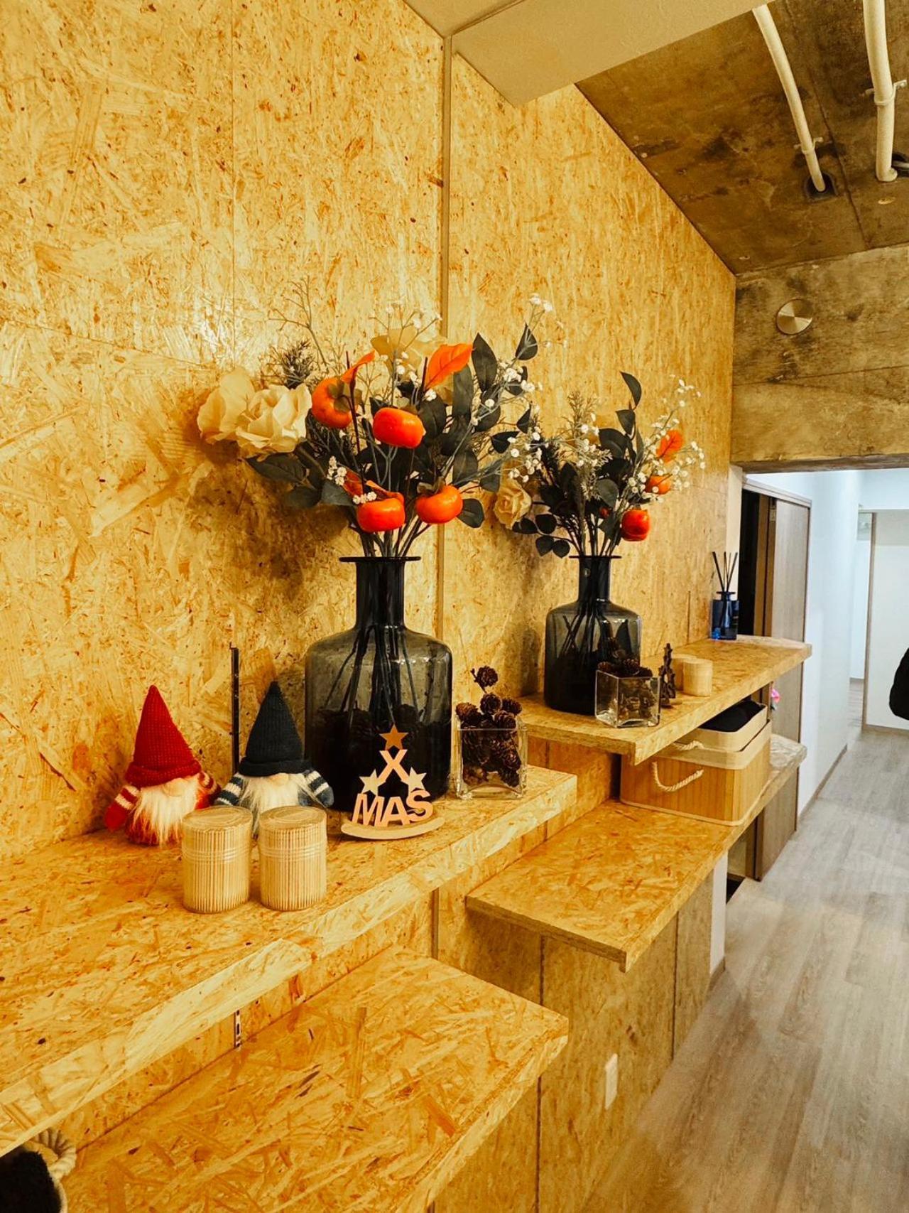 World House Kameido Appart hôtel