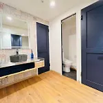 World House Kameido -Direct To Akihabara&Shinjuku, Near Asakusa &Skytree, 30 Mins To Disney By Train