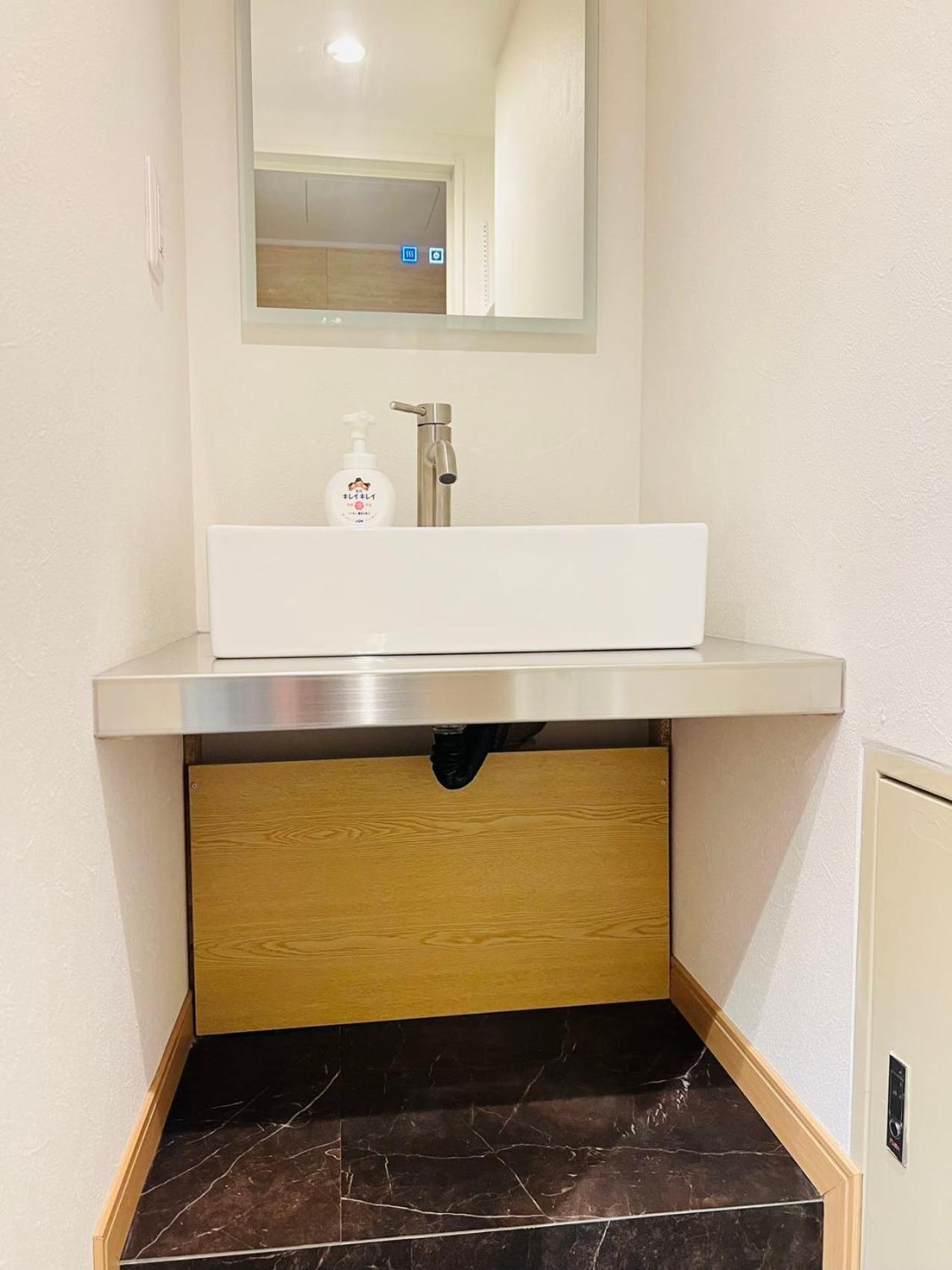 World House Kameido -direct To Akihabara&shinjuku, Near Asakusa &skytree, 30 Mins To By Train