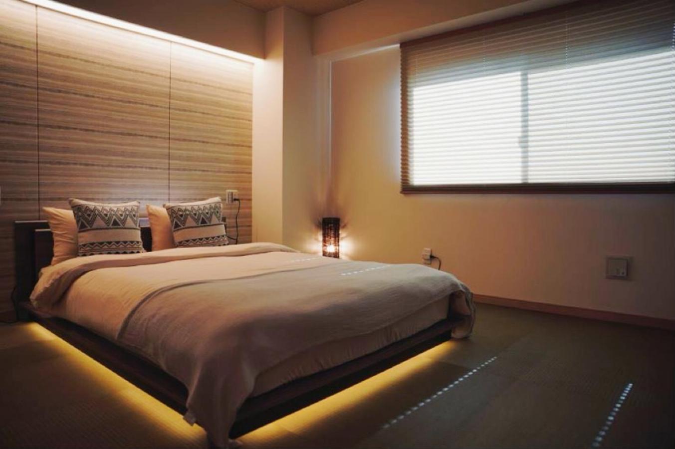 Aparthotel World House Kameido -direct To Akihabara&shinjuku, Near Asakusa &skytree, 30 Mins To By Train