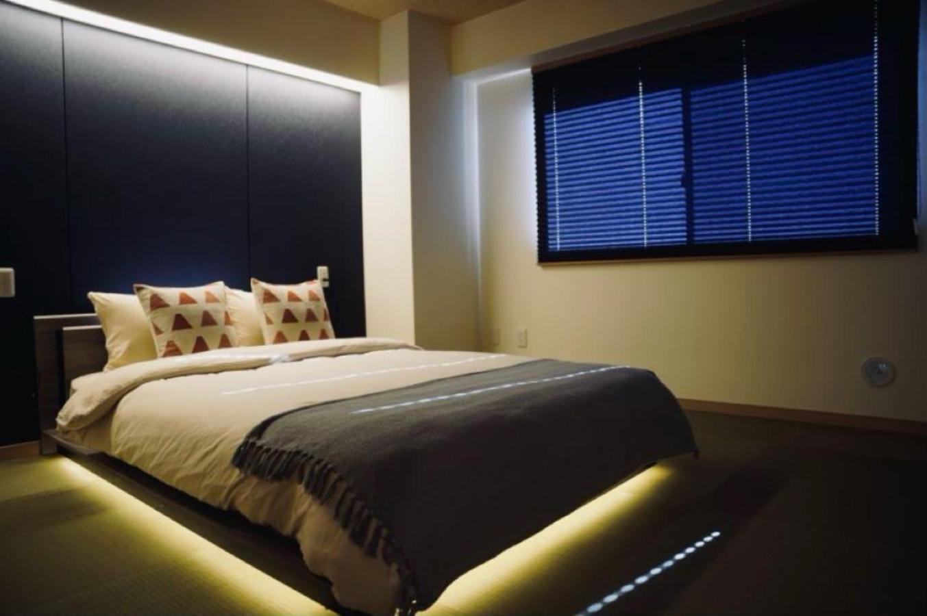 World House Kameido -direct To Akihabara&shinjuku, Near Asakusa &skytree, 30 Mins To By Train Aparthotel *